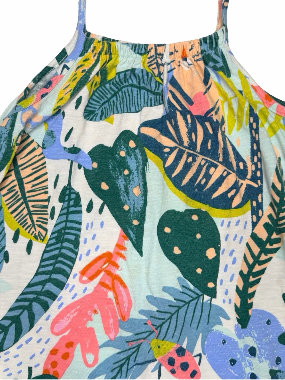 Next Romper - Picture 4 of 6